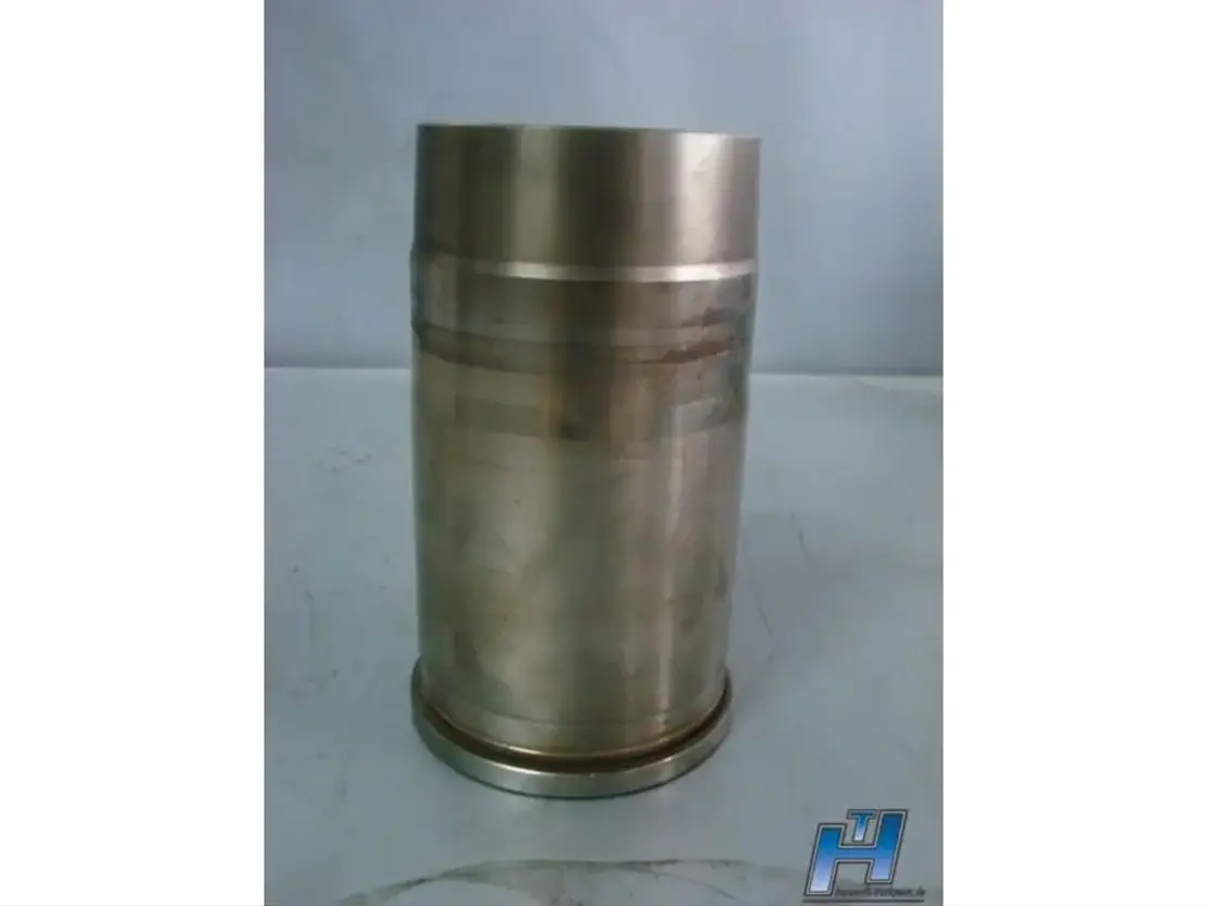 DAF Luftkompressor m. 2 Zylindern 1696197 CF-XF E5