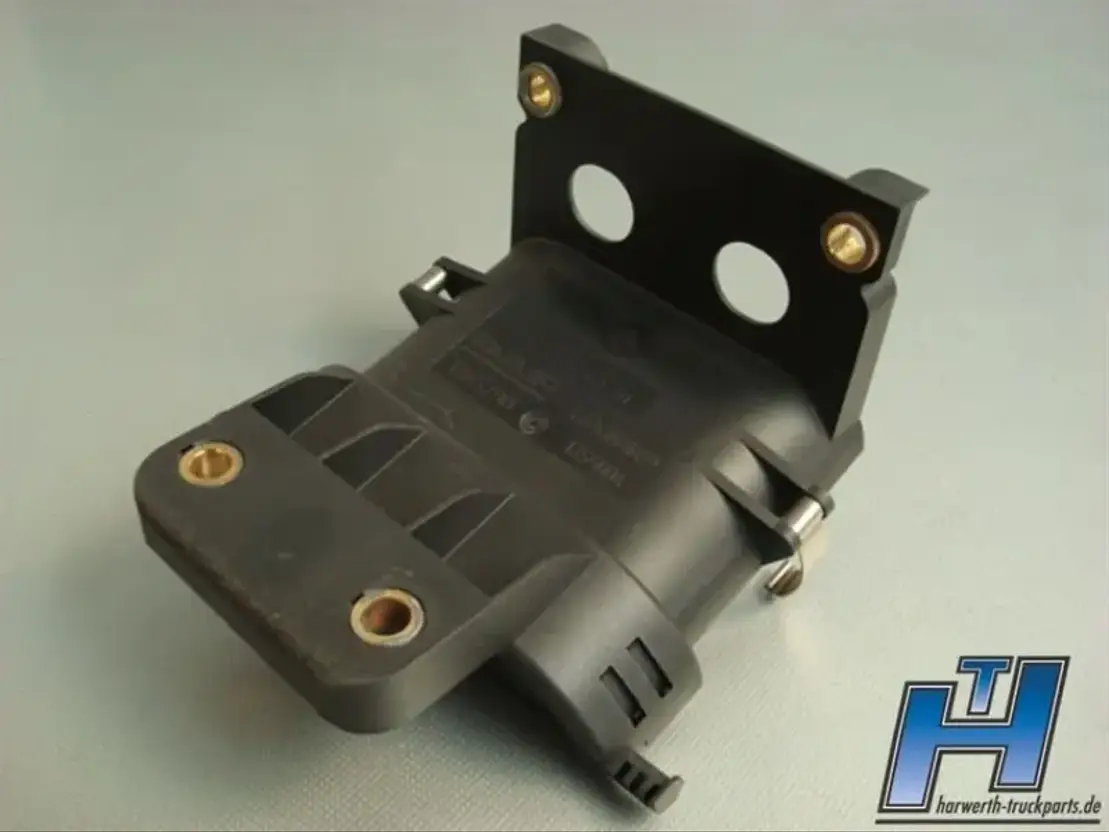 DAF Abdeckung, elektrische Anlage CF 1365790 CF