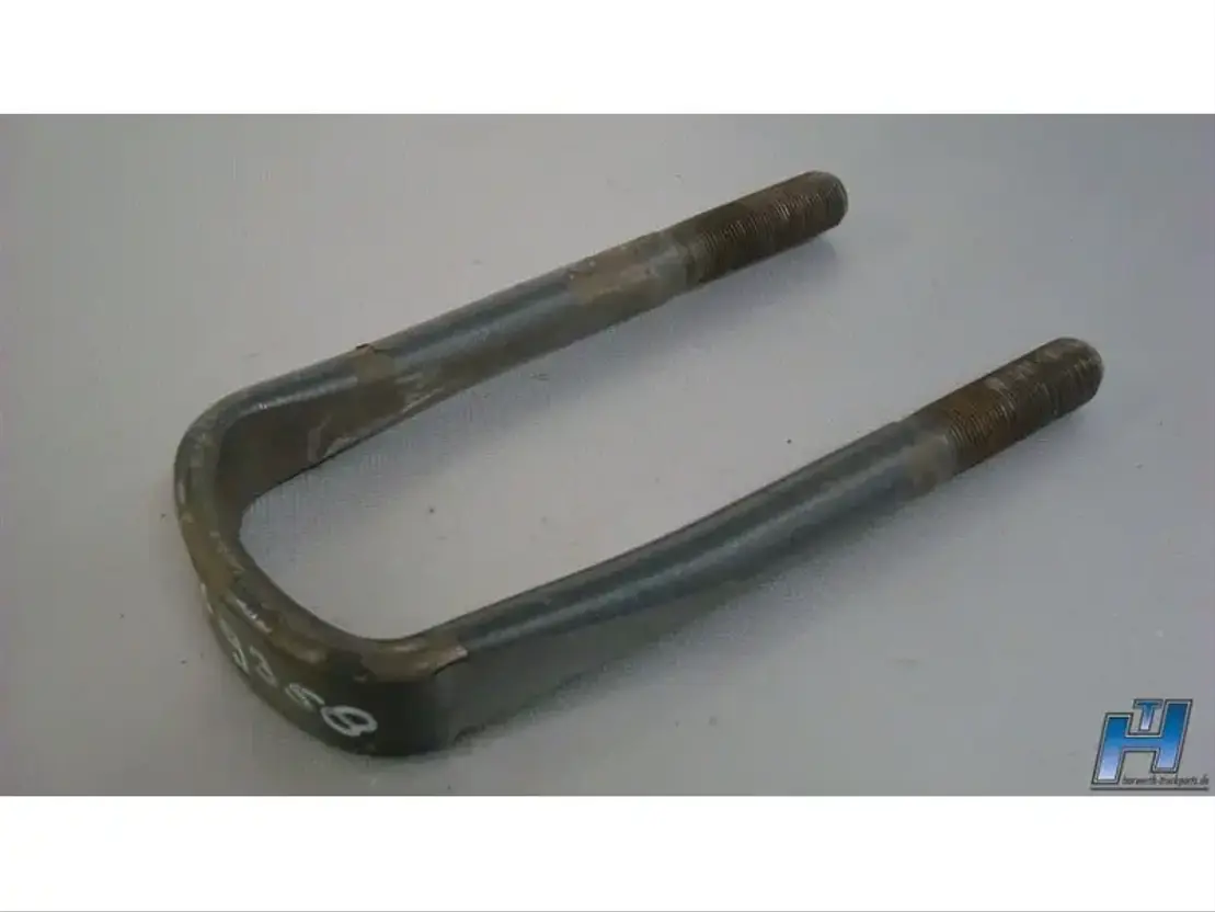 DAF Federbügel, Achsaufhängung 1369358 XF105