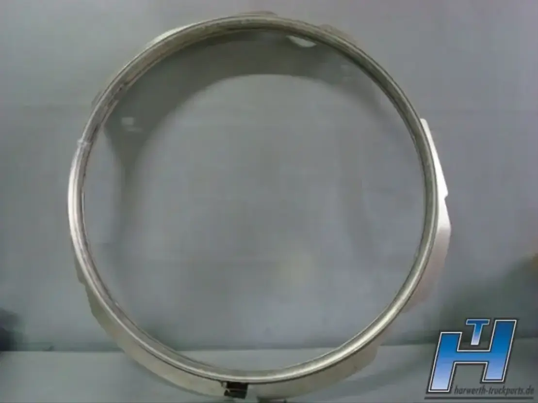 DAF Lufttrichterbund 1880409 XF106