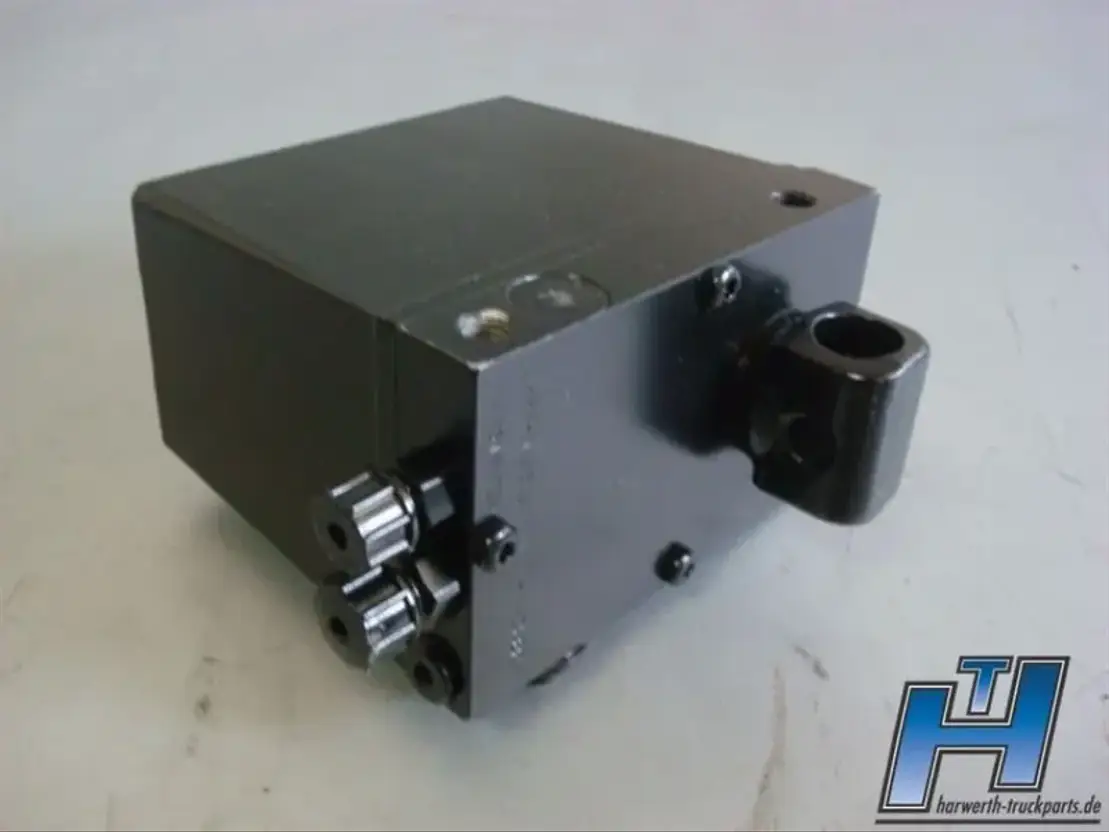 DAF Fahrerhaus-Kipppumpe RHD 1914283 CF-XF E5-6