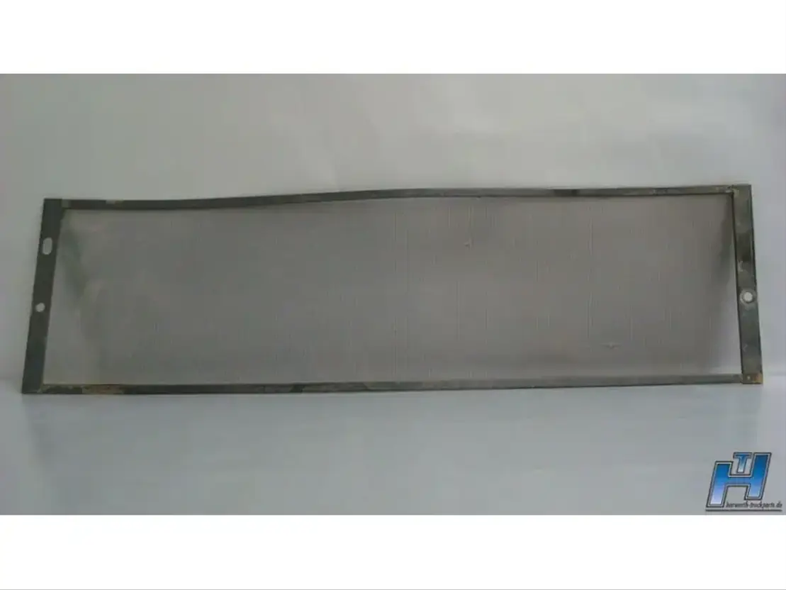 DAF Drahtgeflecht, Kühlerunterseite 1638924 XF105