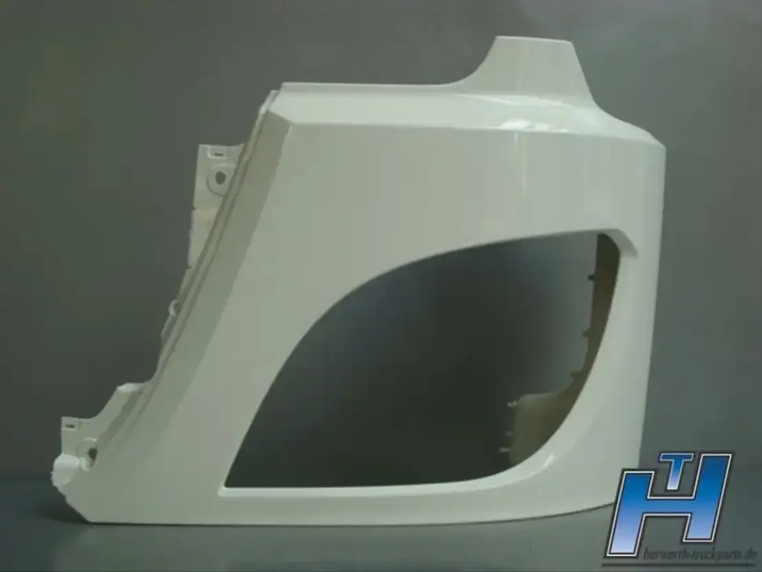 DAF Scheinwerferverkleidung LI 1881350 CF85