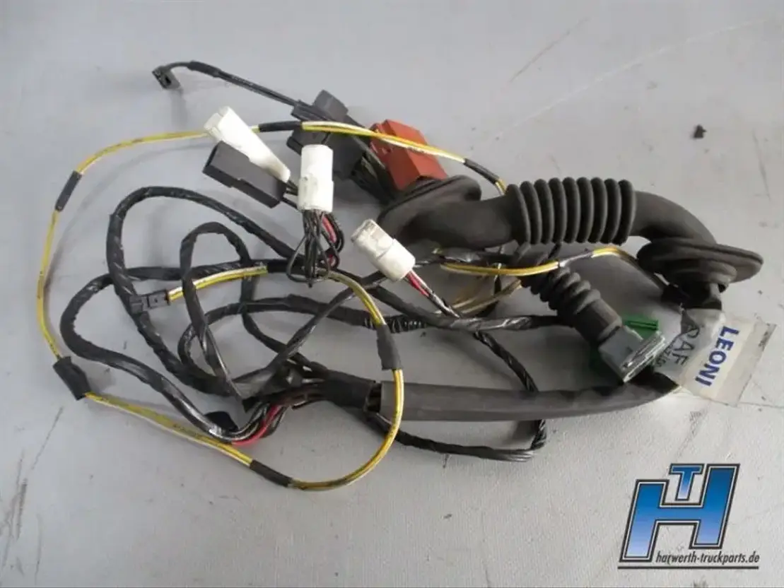 DAF Kabelstrang Beifahrertür 1699737 CF-XF E5