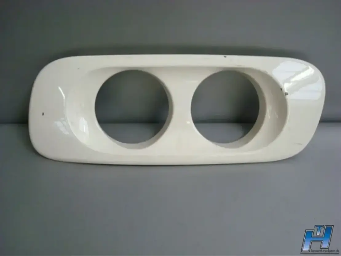 DAF Abdeckplatte Kombileuchte LI 1700278 LF