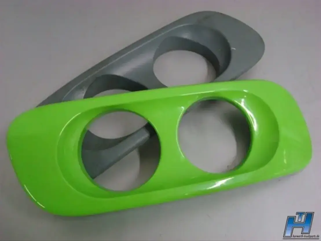 DAF Abdeckplatte Kombileuchte RE 1700279 LF