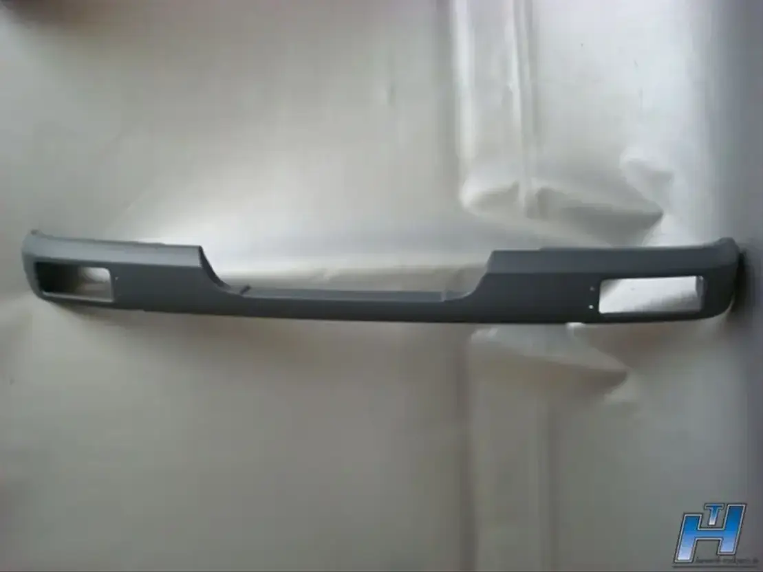 DAF Stoßstange mit Scheinwerferöffnung 1700473 LF