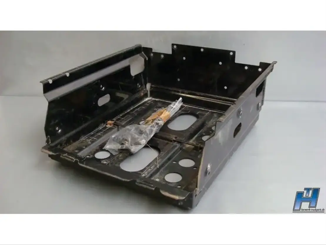 DAF Batteriekasten 1811967 XF105