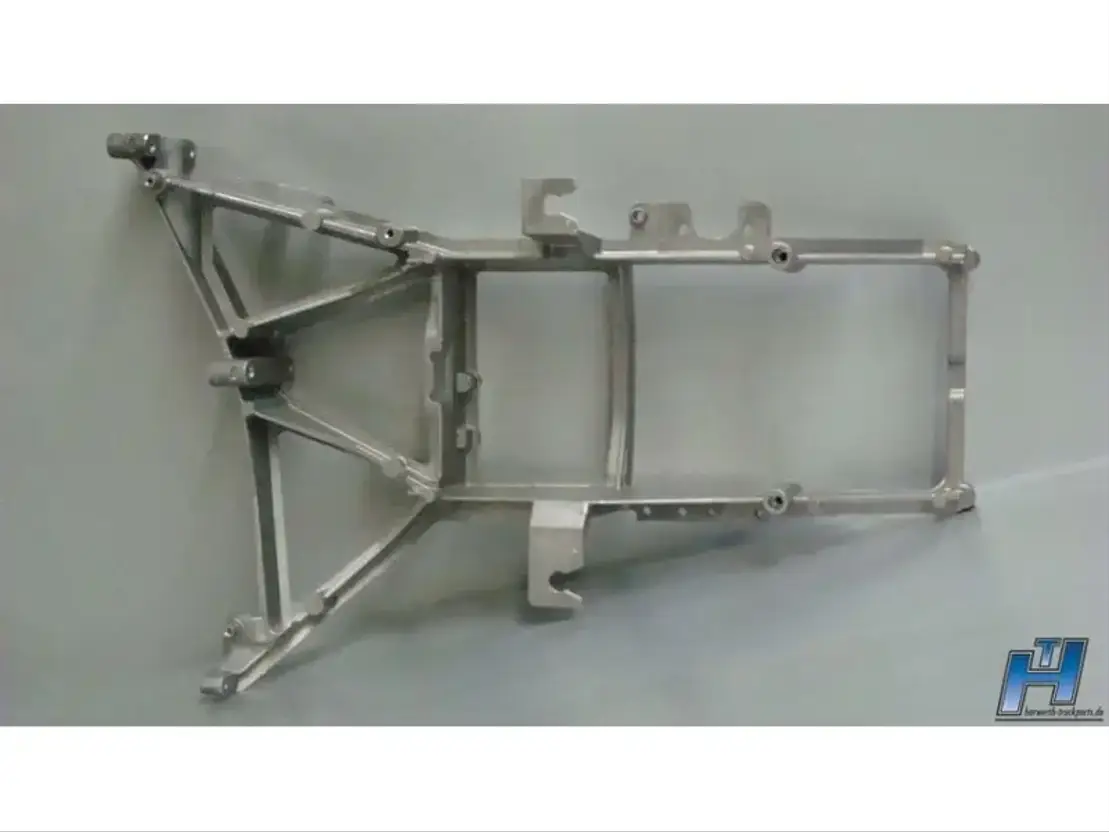 DAF Leuchtenhalterung RH 1396937 XF105