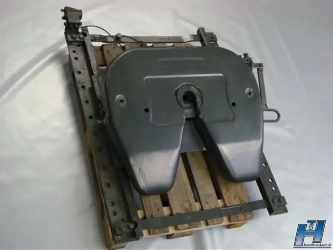 DAF Jost Sattelkupplung JSK36 1654547 DAF