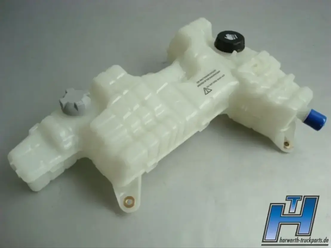DAF Kühlflüssigkeitsbehälter 1706428 LF46