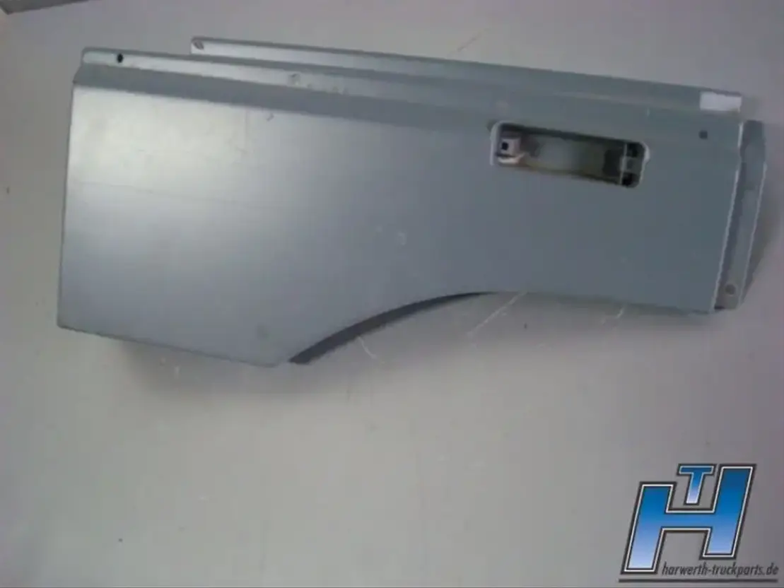 DAF Einstiegsplatte RE 1817505 CF E5