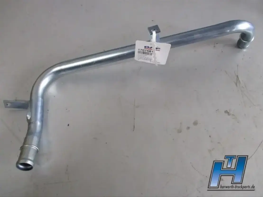 DAF Kühlflüssigkeitsleitung 1707581 LF E6