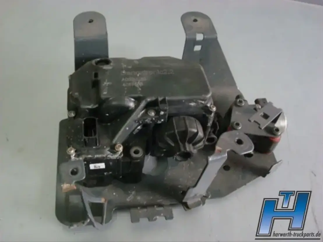 DAF Pumpenmodul mit Tankheizungsventil 1819797 LF-CF-XF 6