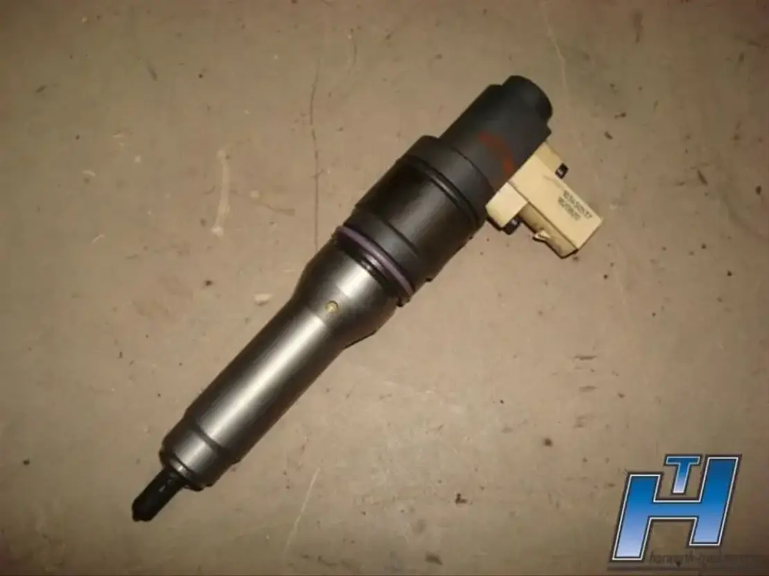 DAF Einspritzdüse Dmci 1820820 CF-XF E5