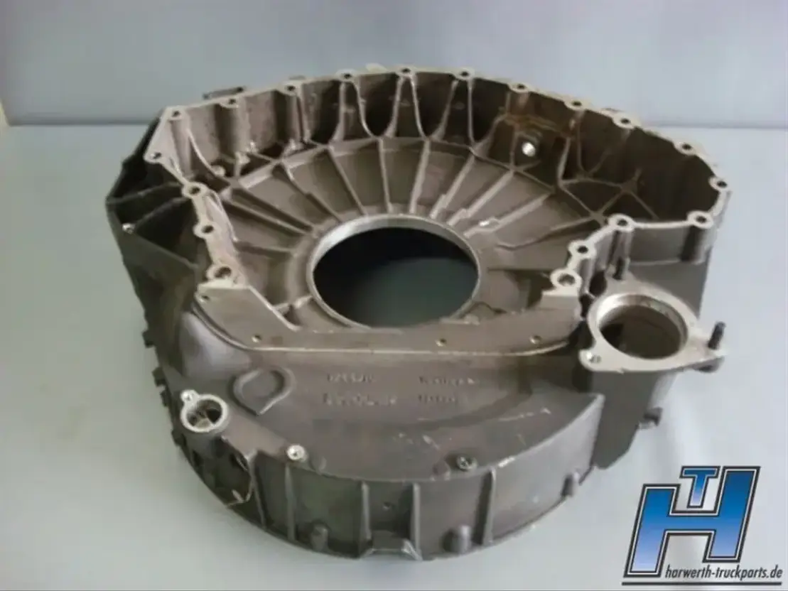 DAF Schwungradgehäuse 1821123 XF-CF