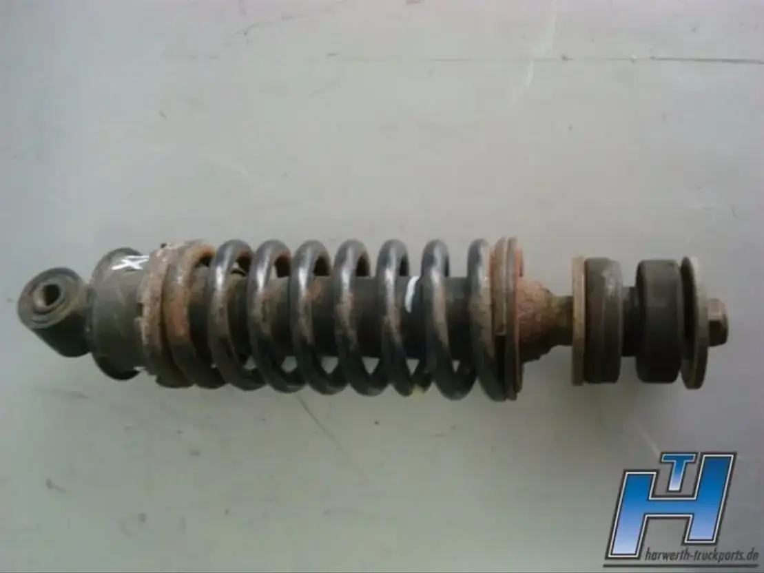 DAF Schraubenfederelement vorn 1818918 CF E5