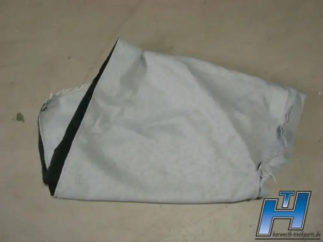 DAF Bezug Schlafmatratze 1818954 XF E5