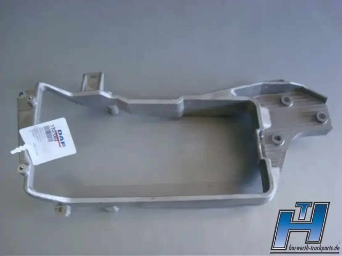 DAF Leuchtenhalterung RH 1707002 LF E6