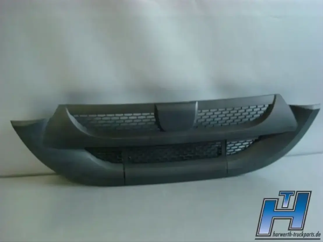 DAF Kühlergrill 1707123 LF E6