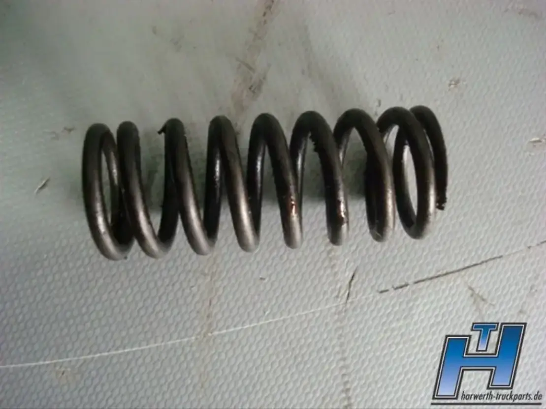 DAF Ventilfeder 1819063 CF-XF E5-6