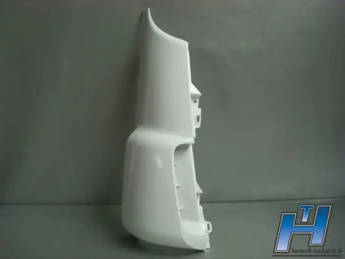 DAF Abdeckung, Frontblech RE 1400711 LF