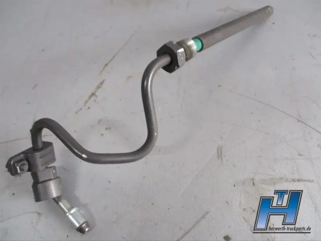 DAF Kraftstoffeinspritzleitung 1-2-3-4 1932625 CF-XF E6