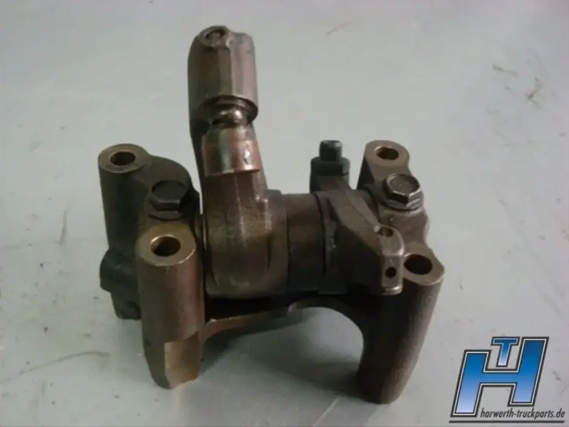 DAF Kipphebelachsenbock 1858755 CF-XF E5-6