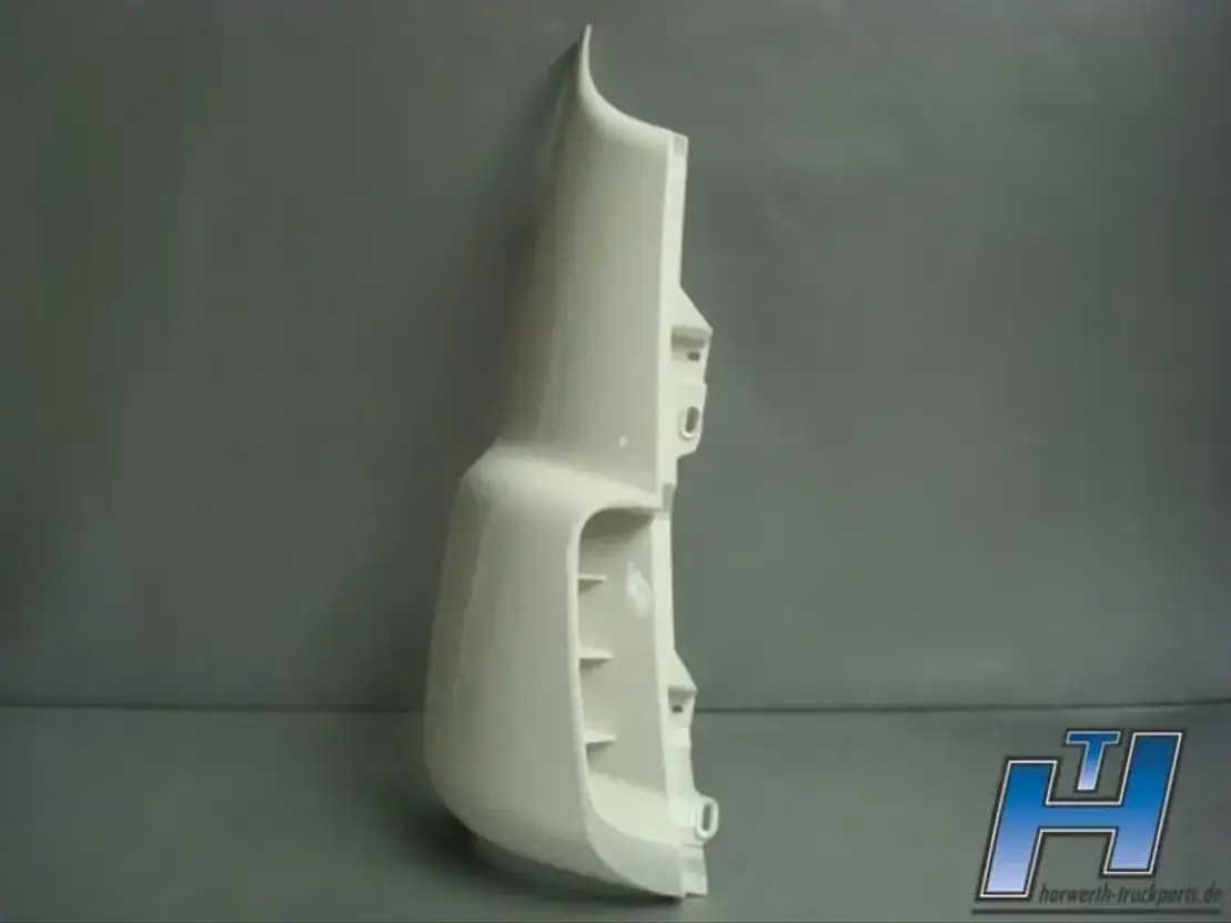 DAF Abdeckung, Frontblech RE 1400711 LF