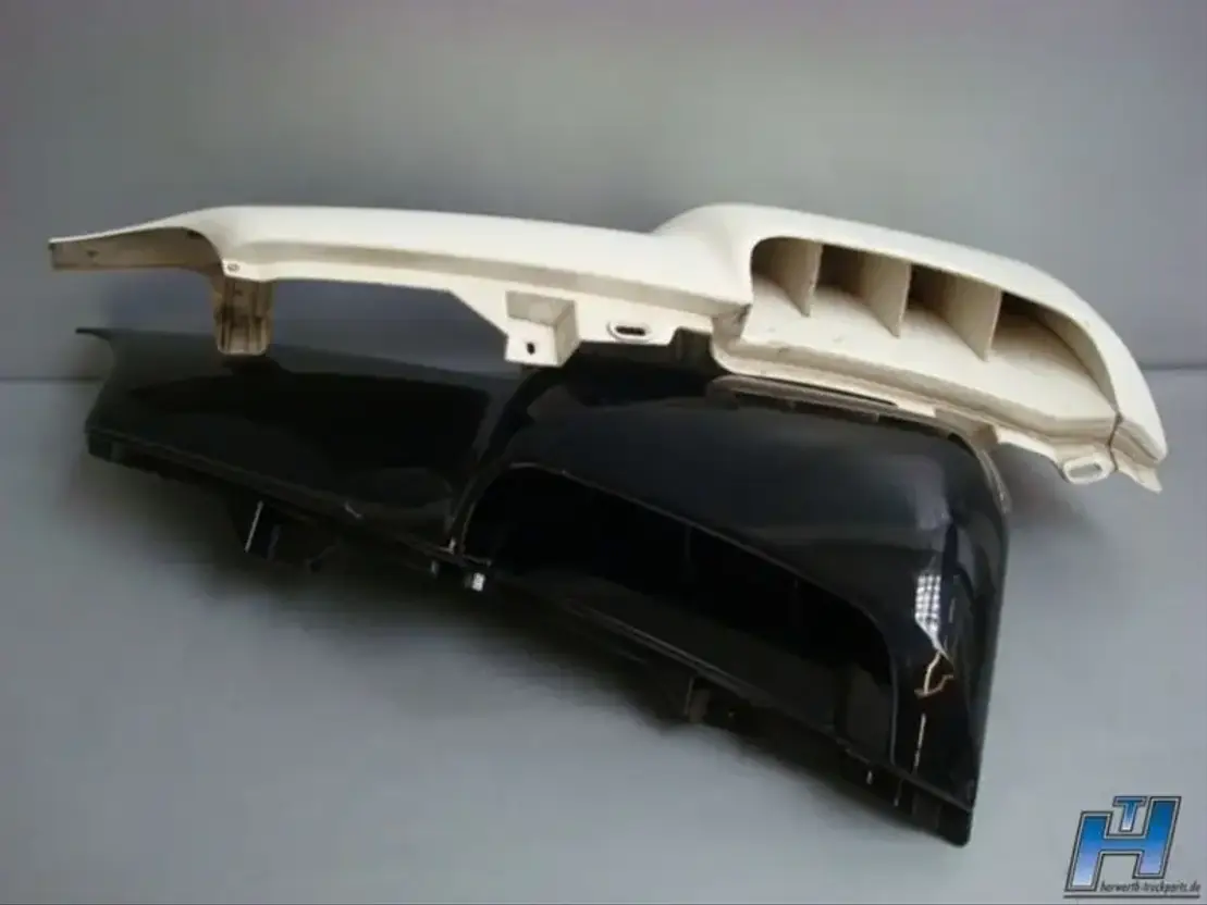 DAF Abdeckung, Frontblech LI 1400710 LF