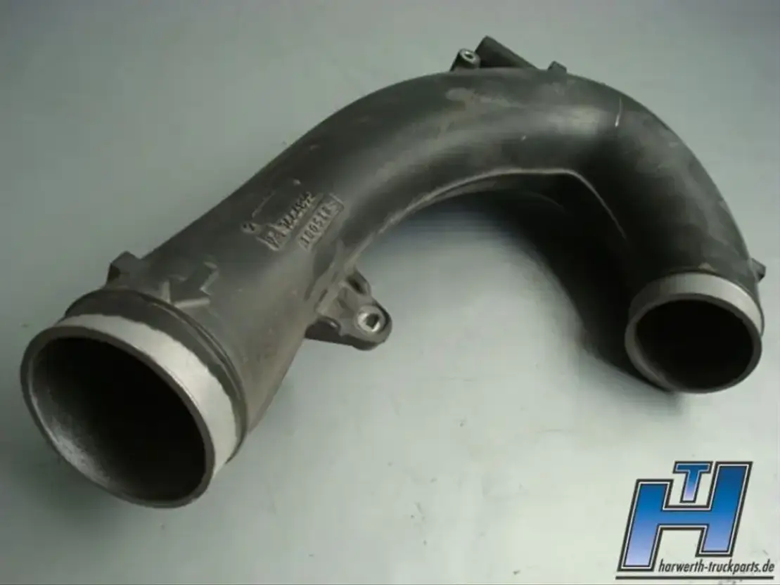 DAF Lufteinlass vom Luftfilter zum Turbolader 1664895 CF85