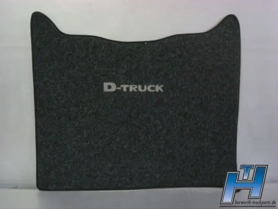 DAF Tunnelmatte AS-Tronic 1932983 XF E6