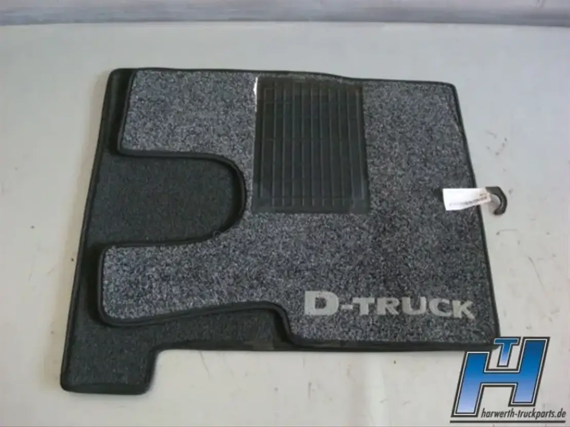 DAF Bodenmattensatz 1932985 XF E6