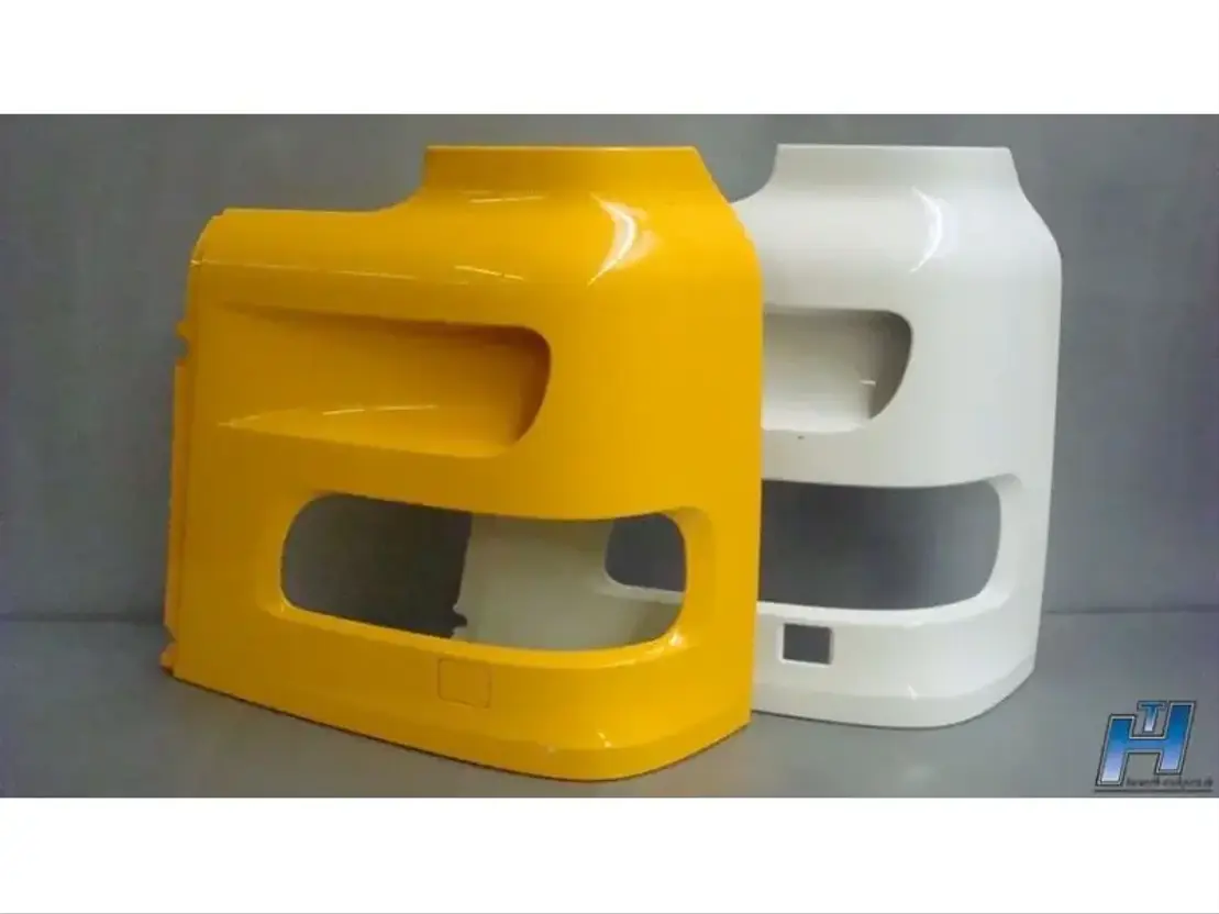 DAF Scheinwerferverkleidung LI 1738626 XF105