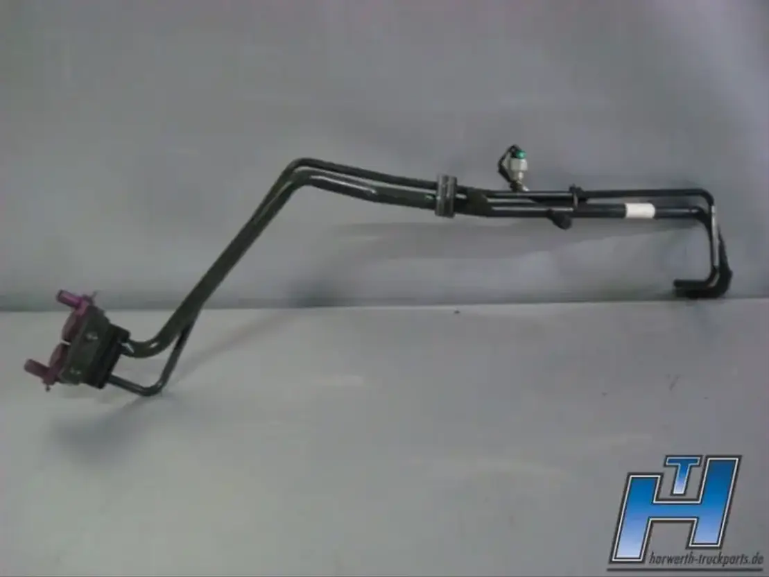DAF Klimaanlagenleitungskombination LHD 1898070 XF106