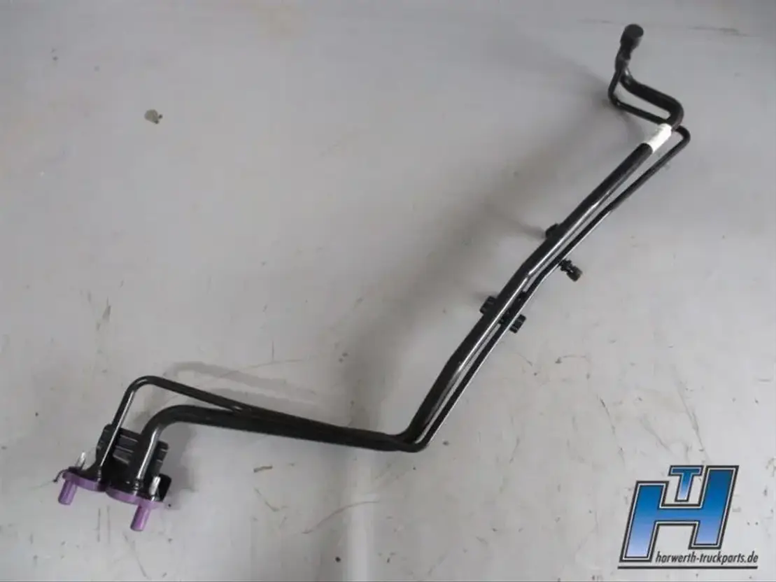 DAF Klimaanlagenleitungskombination LHD 1898070 XF E6