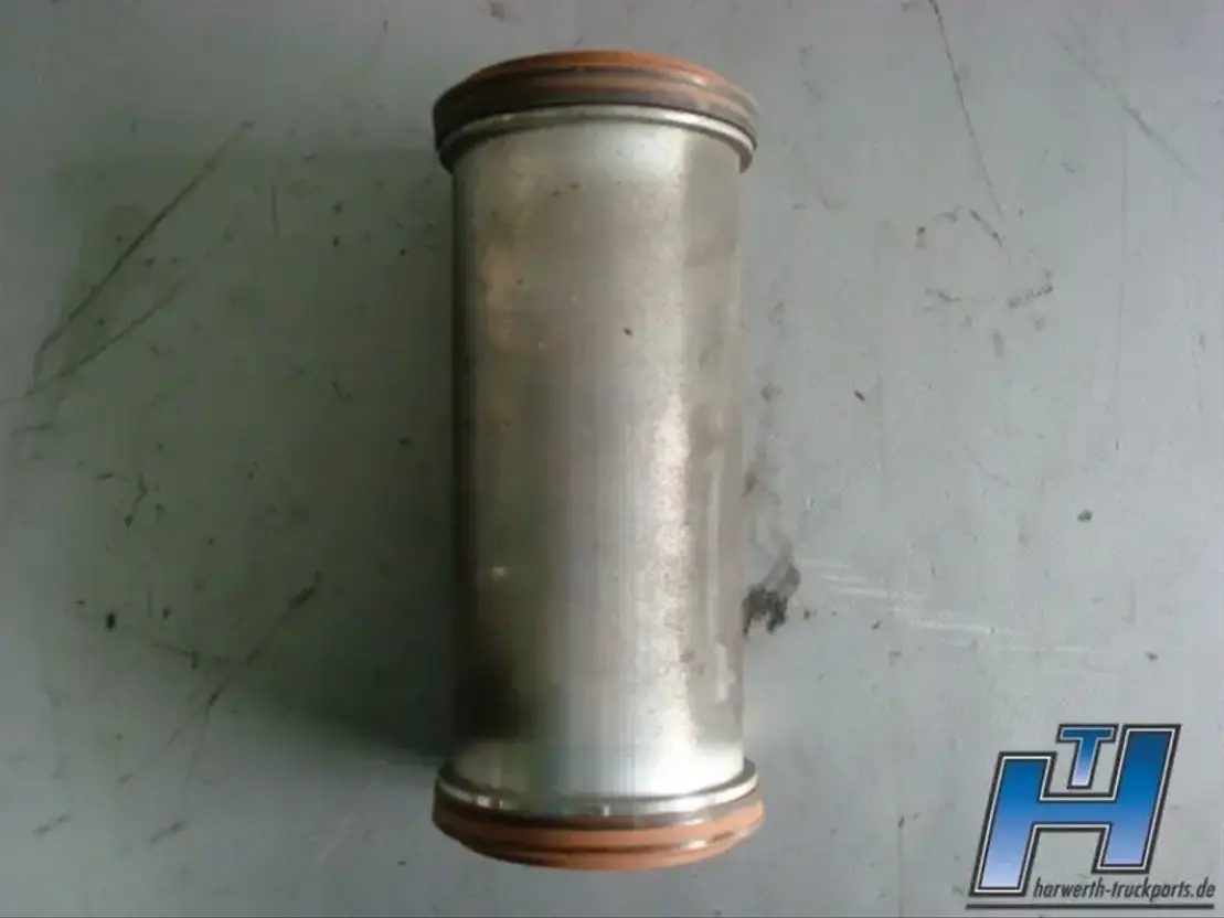 DAF Verbindungsrohr mit Dichtung 1899803 CF-XF E6