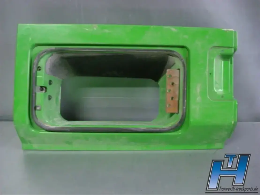 DAF Abdeckung, Staufach LI 1899615 CF-XF E5-6