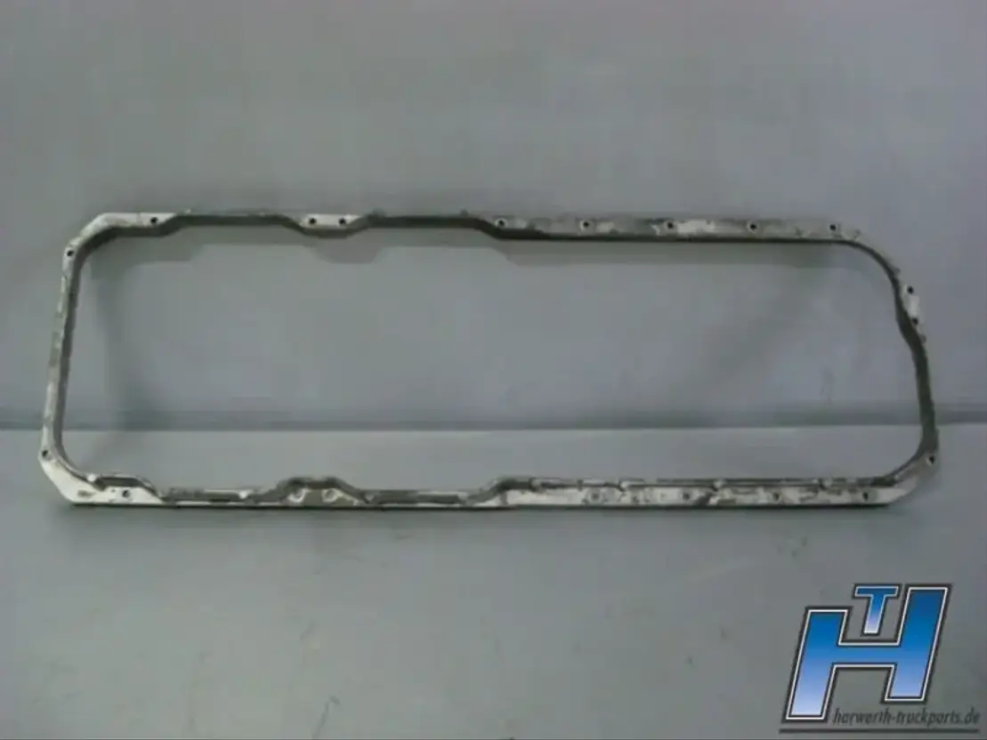 DAF Befestigungsrahmen Ölwanne 0963127 CF-XF E5