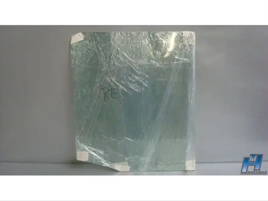 DAF Türseitenscheibe RE 1284624 XF105