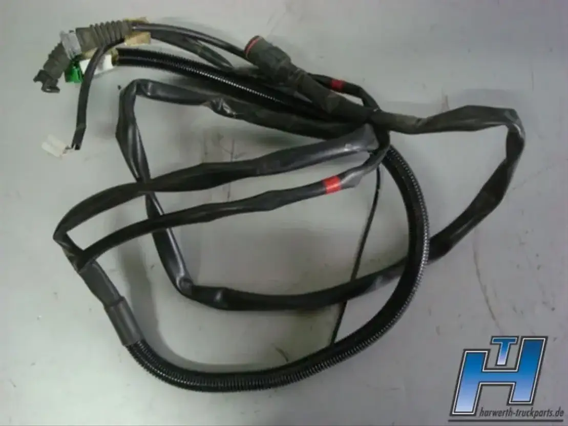 DAF Fahrerhaus Kabelstrang 1781867 XF E5