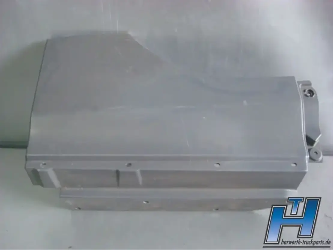 DAF Einstiegsplatte LI 1835970 CF E6