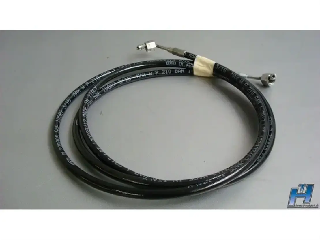 DAF Schlauch 1782443 XF105