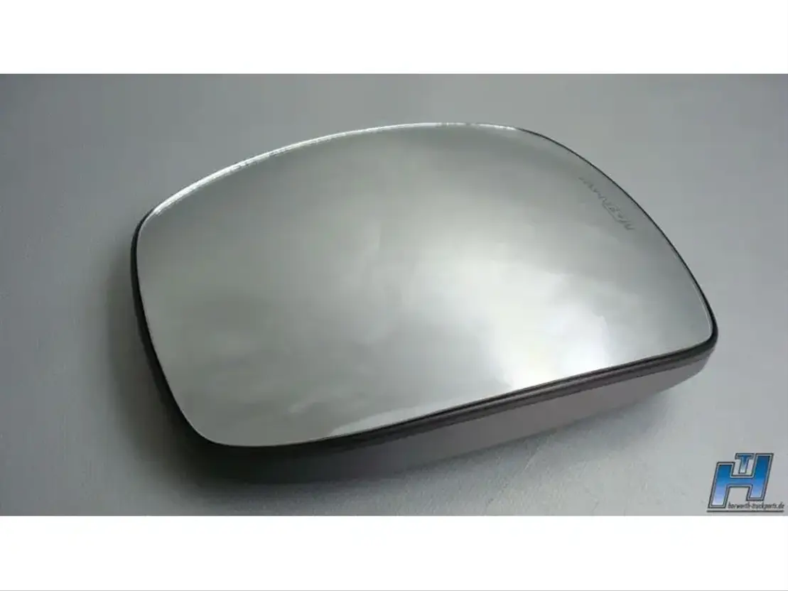 DAF Glas beheizter Panoramaspiegel 1685331 XF105