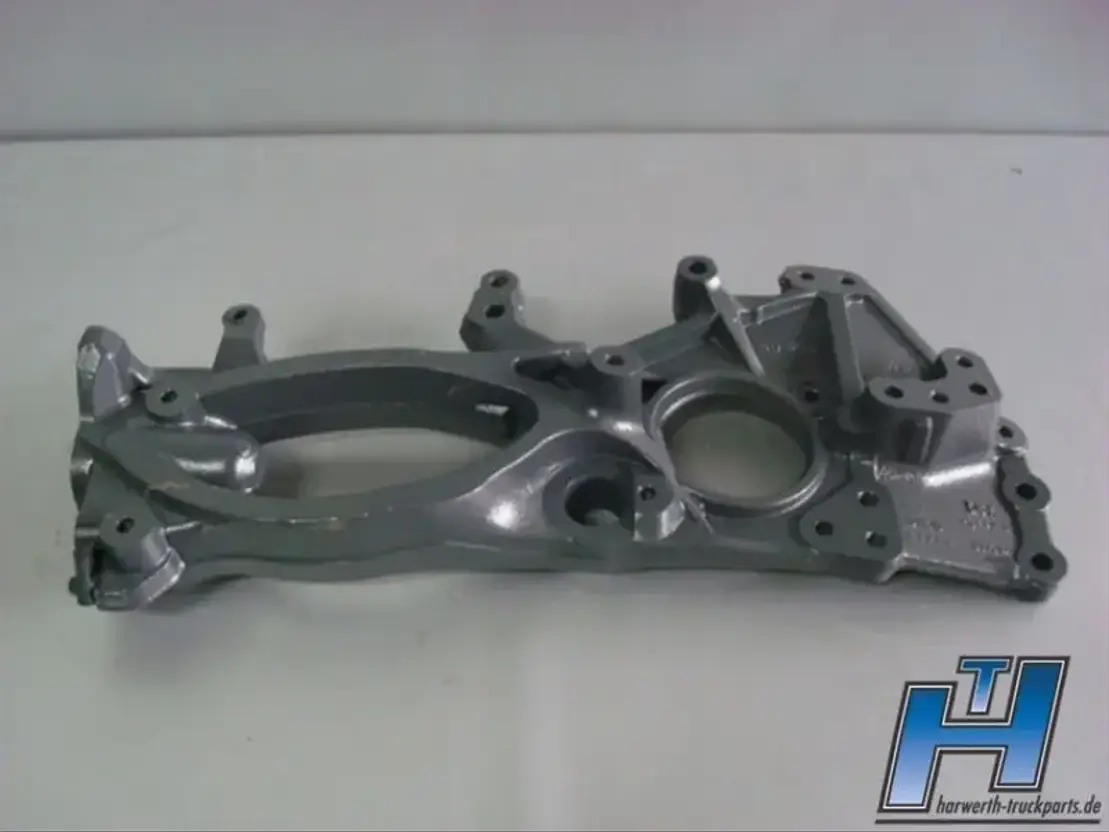 DAF Fahrgestellhalterung LI 1911614 XF106