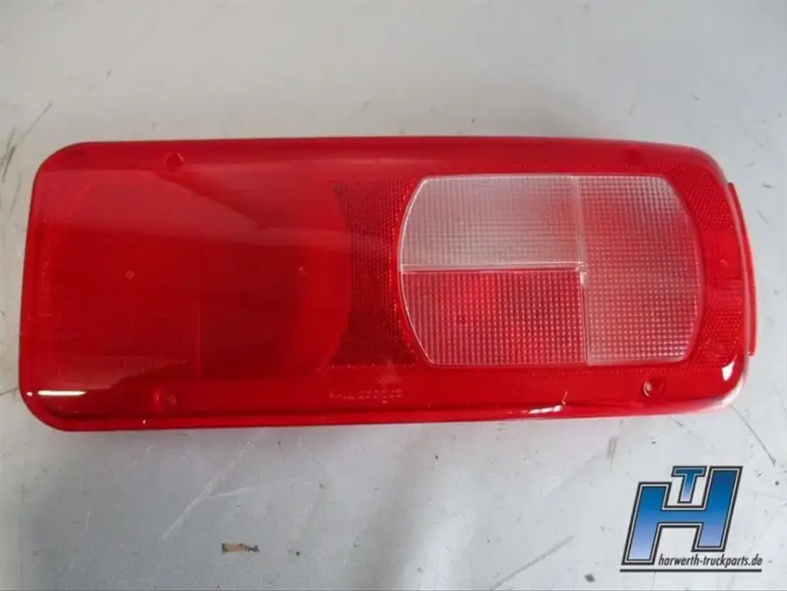 DAF Heckleuchtenglas LH 1914690 CF-XF E5-6
