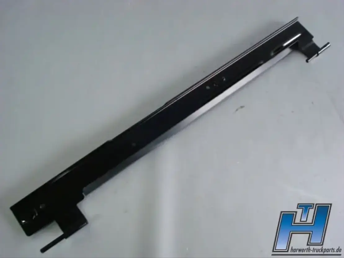 DAF Scharnierplatte Frontblech LI 1886676 XF E6