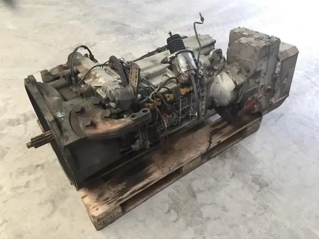 Mercedes-Benz G200-16 manual