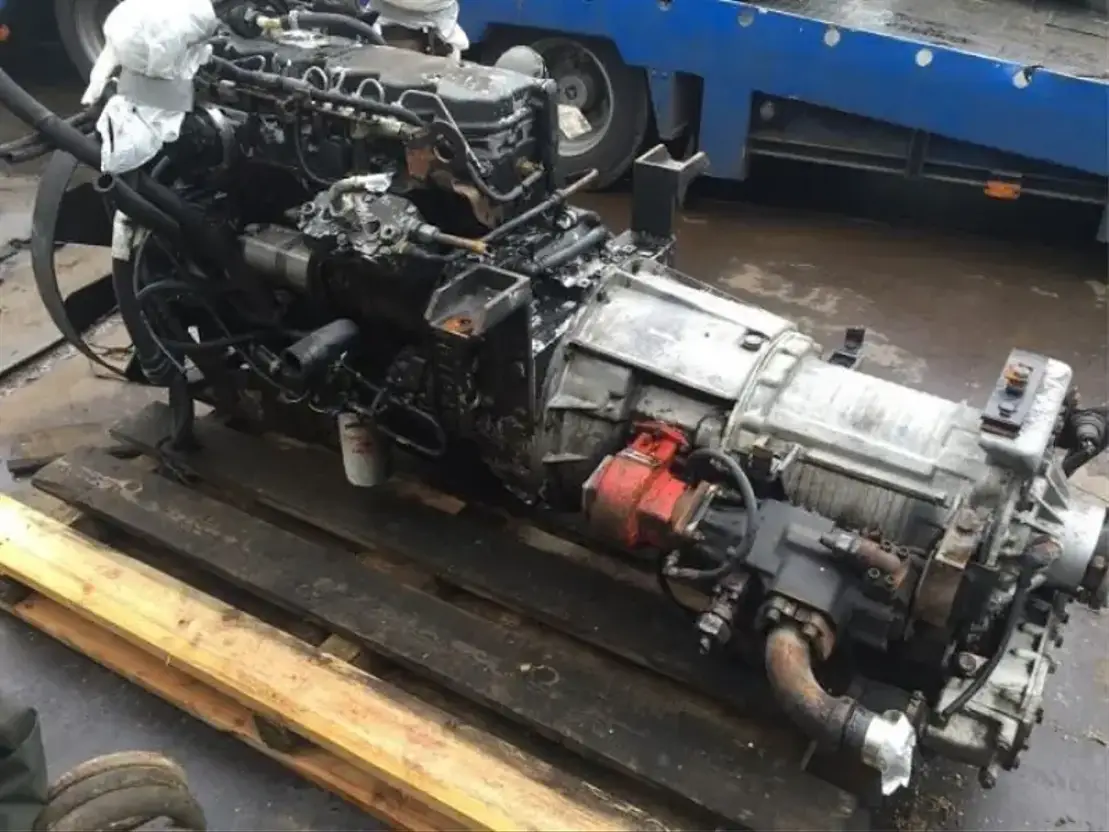 Cummins E11010003 300 HP