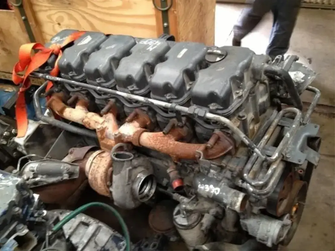 Scania DC1101 114-360
